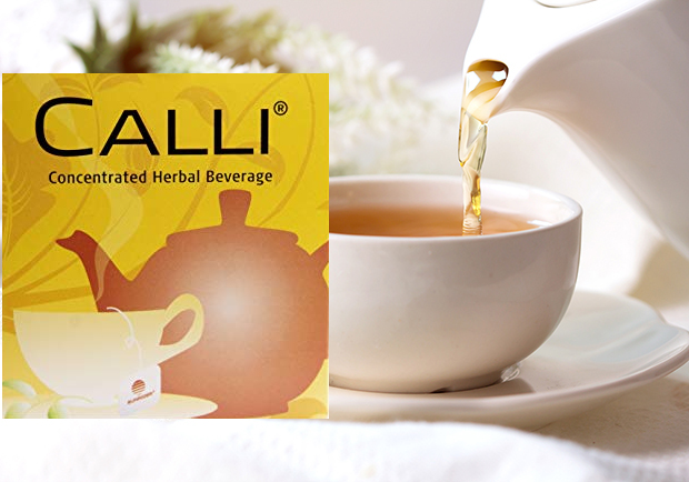 Calli tea 5-10 % kedvezménnyel a budaicsoda.hu-n