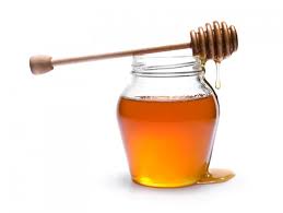 A méz természetes gyógyító ereje